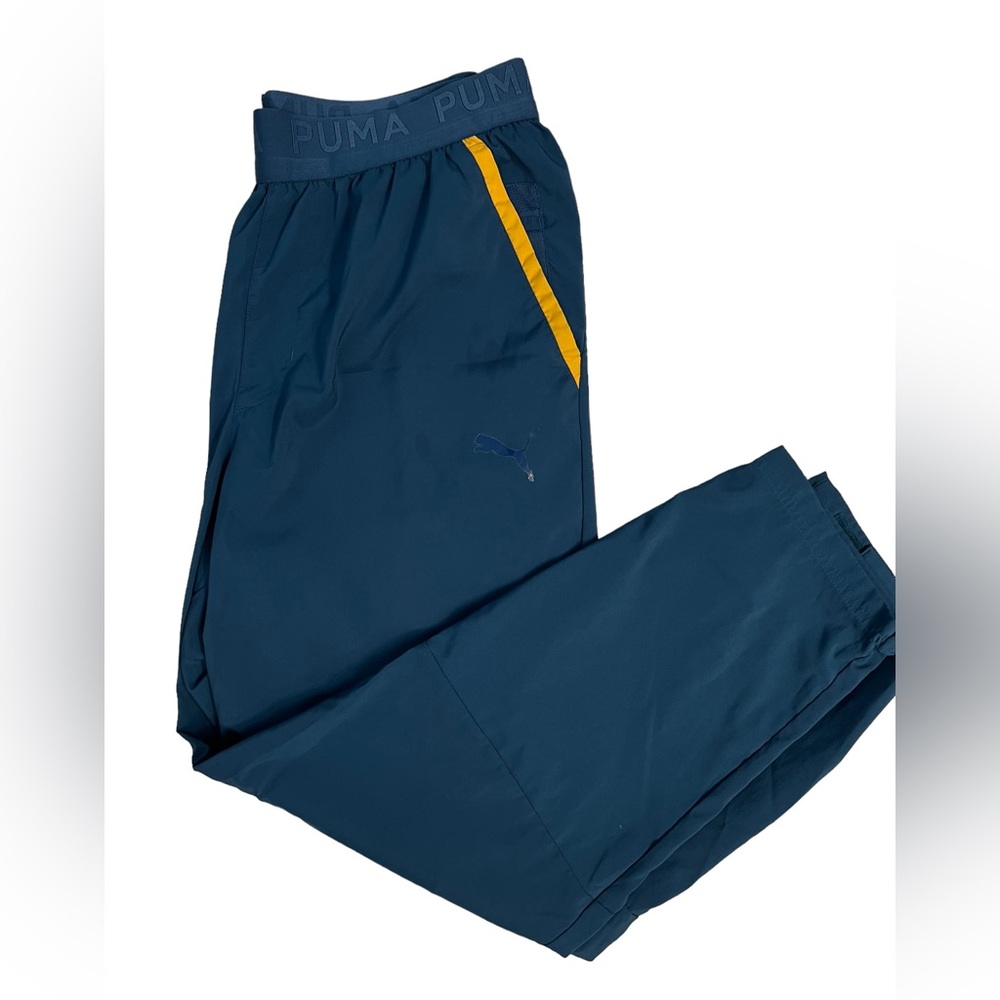Mens Puma Dry Cell Pants- L